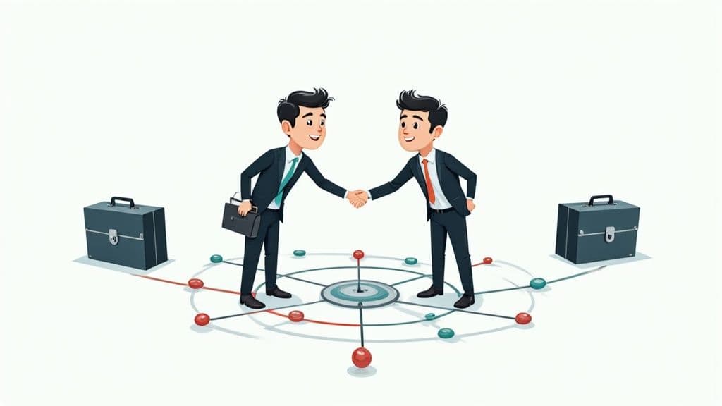 Franchise Brokers & Consultants
