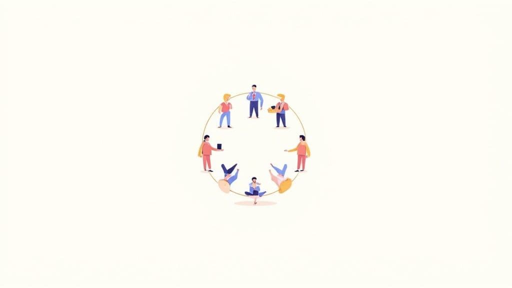 1. Master the Fundamentals with Balanced Round-Robin Lead Distribution
