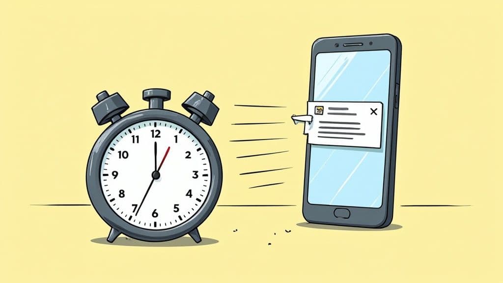 Speed-to-Lead Optimization