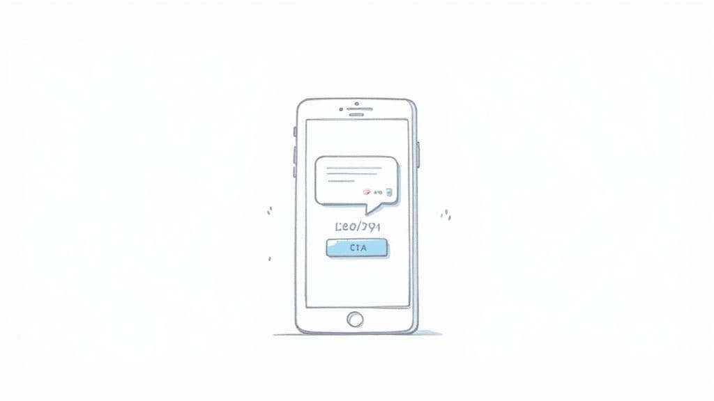 Keep Messages Concise and Clear